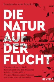 Zum Artikel "Das Wandern der Tiere"