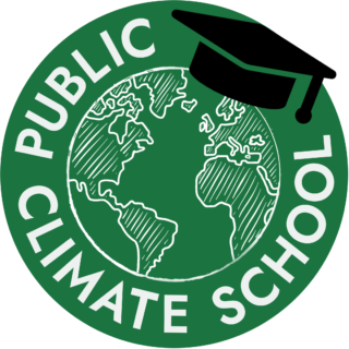 Zum Artikel "Public Climate School @FAU: Klimabildung für alle"