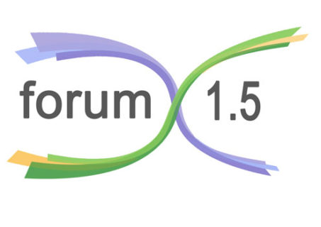 Zum Artikel "Forum 1.5"