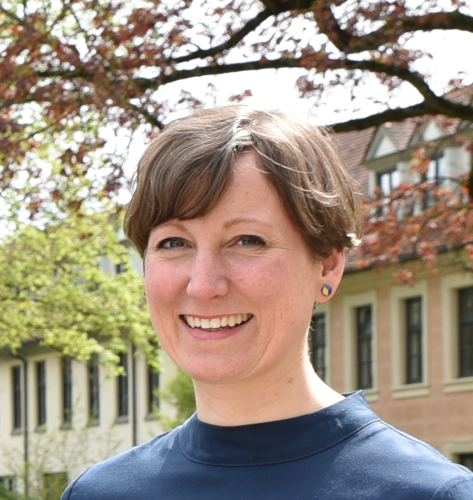 Dr. Kathrin Fuhrmann