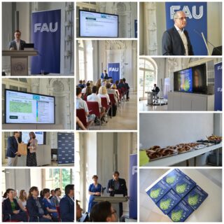 Zum Artikel "Rückblick Tag der Nachhaltigkeit 2023"