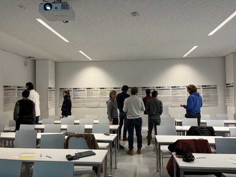 Workshops „Gemeinsam für mehr Klimaschutz an der FAU“