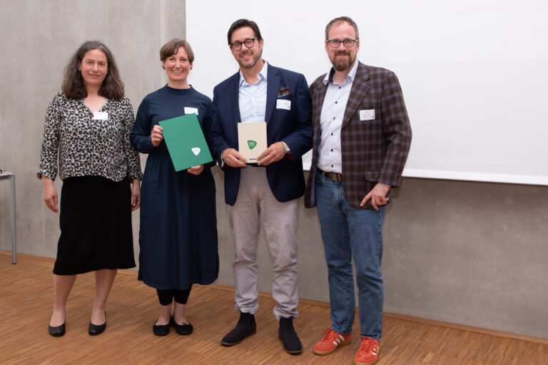 FAU als Partner der Allianz klimaneutrales Erlangen