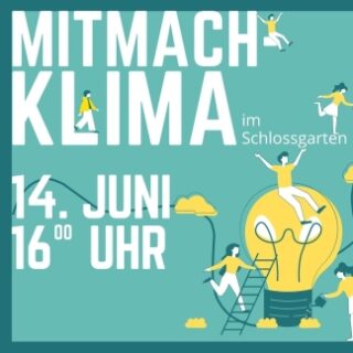 Zum Artikel "Rückblick auf den Klima-Mitmach-Tag 2024"