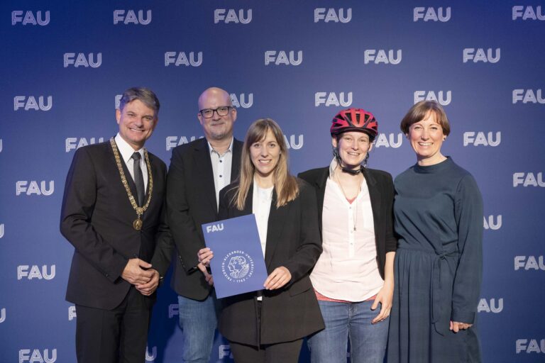 Rückblick Nachhaltigkeitspreis 2024