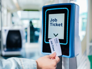 Zur Seite: Jobticket (nur für FAU-Angehörige)