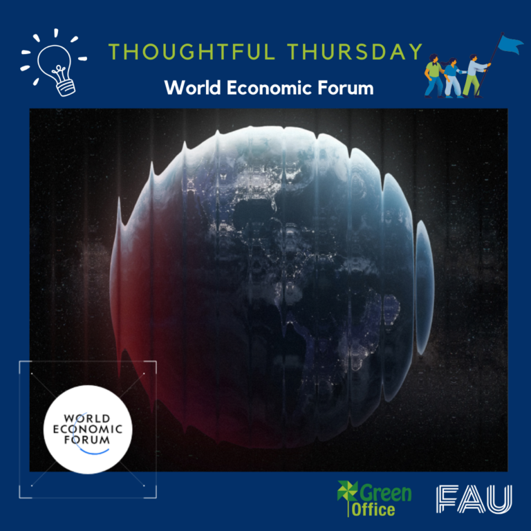 Thoughtful Thursday – Initiative (Jan)