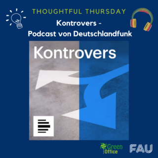 Zum Artikel "Thoughtful Thursday – Podcast-Tipp (Feb)"