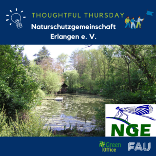 Zum Artikel "Thoughtful Thursday – Lokale Initiative (Mär)"