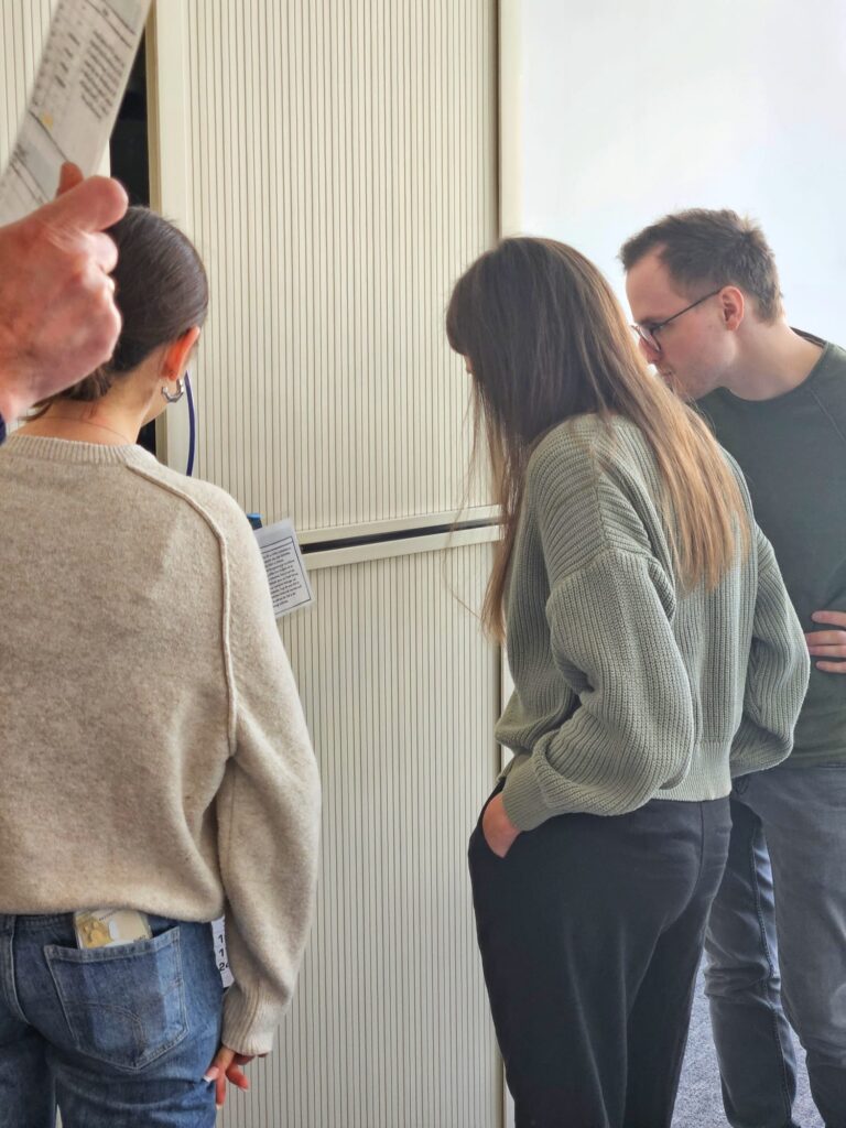 Escape-Game zum Energiesparen
