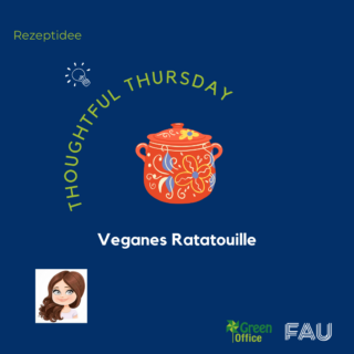 Zum Artikel "Thoughtful Thursday – Rezeptidee (Mär)"