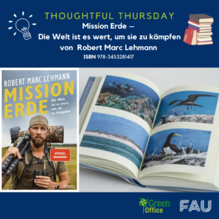 Zum Artikel "Thoughtful Thursday – Buchvorschlag (Apr)"