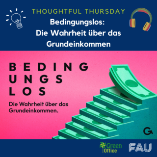 Zum Artikel "Thoughtful Thursday – Podcast-Tipp (Apr)"