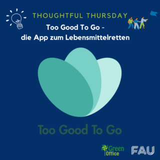 Zum Artikel "Thoughtful Thursday – Initiative (Apr)"