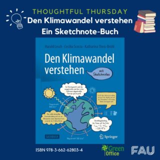 Zum Artikel "Thoughtful Thursday – Buchvorschlag (Mai)"