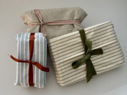 Zum Artikel "Nachhaltige Weihnachtsgeschenke"