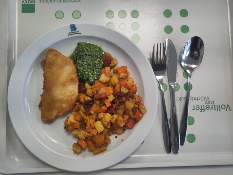 Rückblick „Cooking for Climate“